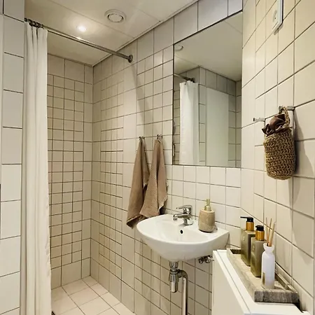Apartmentincopenhagen 1691 *