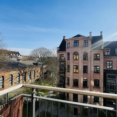 Apartmentincopenhagen 1691 Appartement *