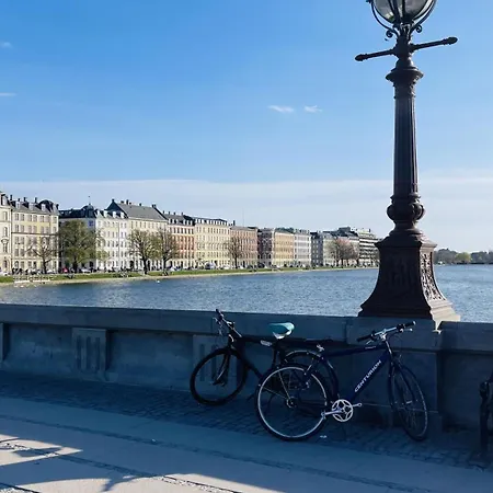 Apartmentincopenhagen 1691 * Kopenhagen