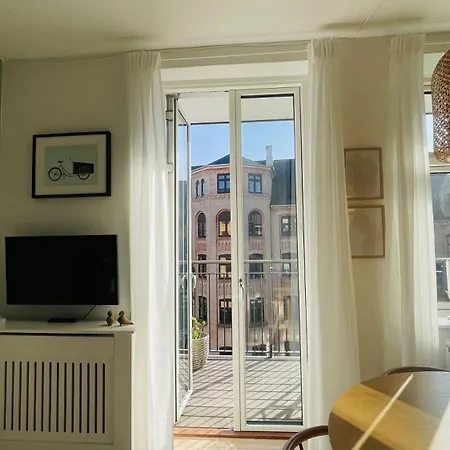 Apartmentincopenhagen 1691 Appartement Kopenhagen