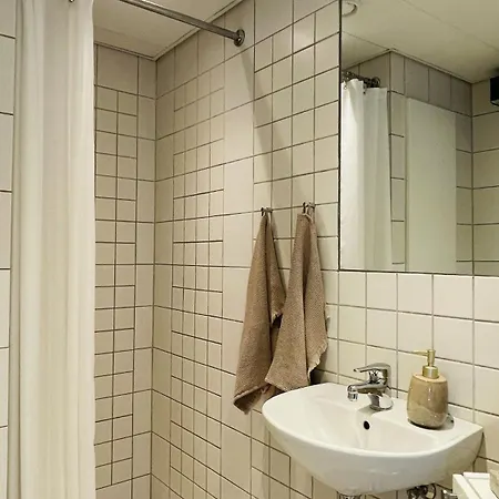 Apartmentincopenhagen 1691 Kopenhagen
