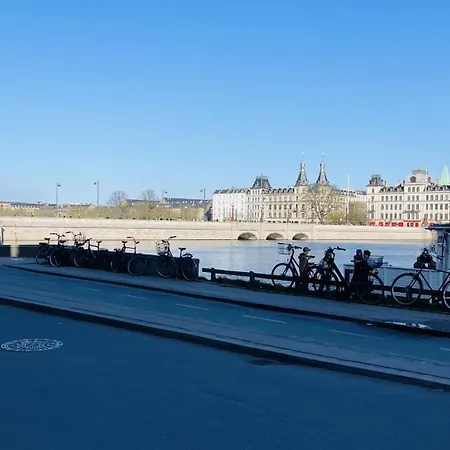 Apartmentincopenhagen 1691 * Kopenhaga