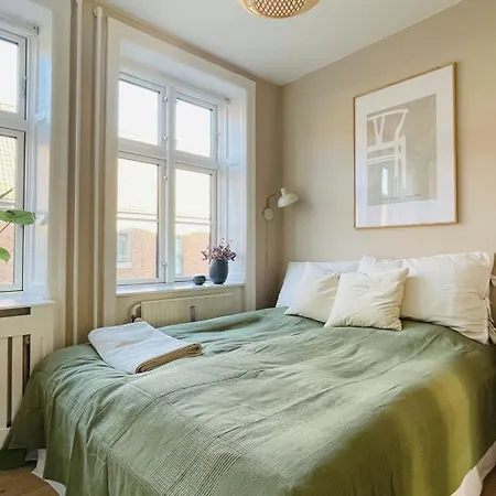 Apartmentincopenhagen 1691 Appartement